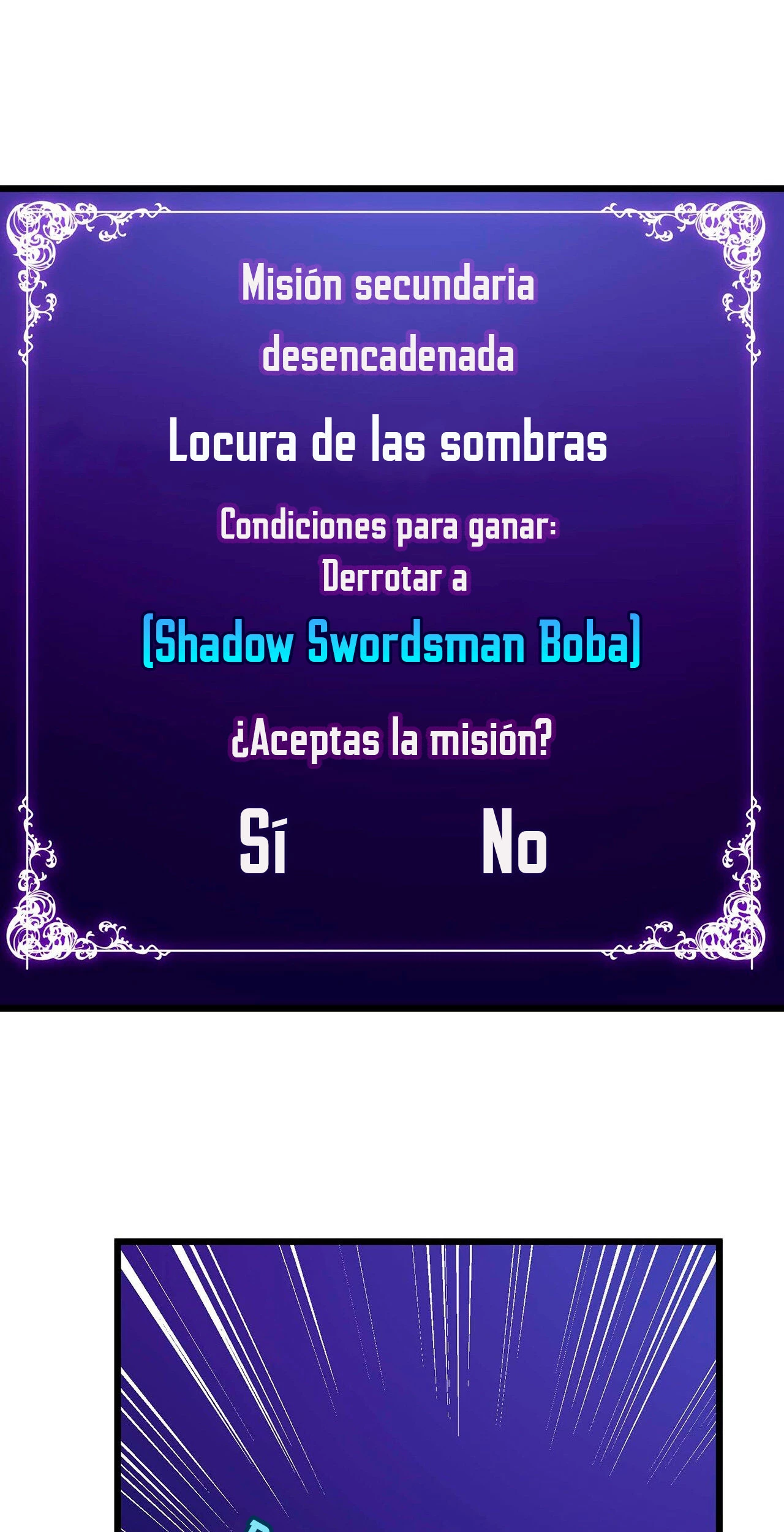 Mi camino para matar dioses en otro mundo > Capitulo 10 > Page 541